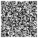 QR code with Knispel & Latzig Inc contacts
