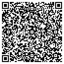 QR code with John Wingler contacts