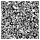 QR code with Reif Scott contacts