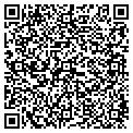 QR code with Mace contacts