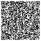 QR code with Annunction Blessed Virgin Mary contacts