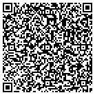 QR code with Rick Krueger's Guide Service contacts