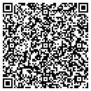 QR code with D J Signs and Arts contacts