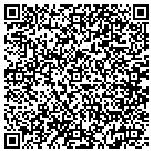 QR code with Mc Claren Machine & Tools contacts
