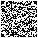 QR code with Hartwig Excavating contacts