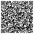 QR code with T C's contacts