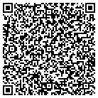 QR code with Mustang Rescue Ranch contacts