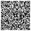 QR code with U S Filter/Envirex contacts