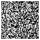 QR code with Rederic Enterprises contacts
