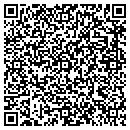 QR code with Rick's Place contacts