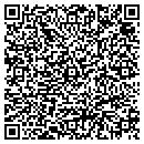 QR code with House of Peace contacts