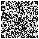 QR code with Hook-Ups contacts