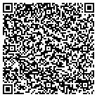 QR code with Wonewoc Farmers Insurance contacts
