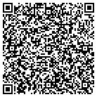 QR code with A G Edwards & Sons Inc contacts