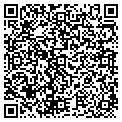 QR code with WSUW contacts
