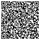 QR code with Rohde's Nursery contacts