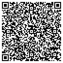 QR code with Tan Sans Sun contacts