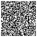 QR code with Iron Belt PO contacts