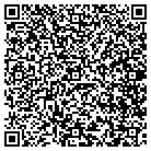 QR code with Rice Lake Engineering contacts