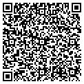 QR code with Deb contacts