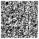 QR code with A and E Contracting LLC contacts
