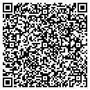 QR code with Arts Taxidermy contacts