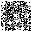 QR code with N R Asphalt & Pavement Mntnc contacts