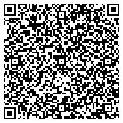 QR code with Marty's Pest Control contacts