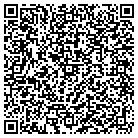 QR code with R Robinson's Painting Contrs contacts