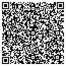 QR code with James J Nonn contacts