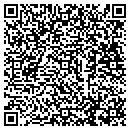 QR code with Martys Auto Service contacts