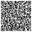 QR code with Hunter Realty Inc contacts
