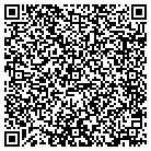 QR code with One Hour Martinizing contacts
