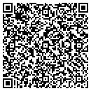QR code with J&B Home Improvements contacts