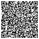 QR code with MJB Siding contacts