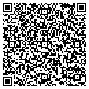 QR code with Caap Inc contacts