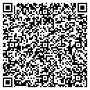 QR code with CJE Carlson contacts