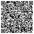 QR code with LSI contacts