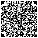 QR code with Kraynek Electric contacts