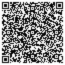 QR code with B S Refrigeration contacts
