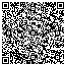 QR code with C R Fabrications contacts