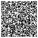 QR code with Hauser's Hideaway contacts