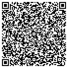 QR code with Falling Rock Bar & Grill contacts