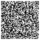 QR code with Hilbert Family Practices contacts