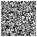 QR code with C G Schanel O D contacts