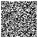 QR code with Nu Terra contacts