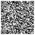 QR code with Arnies Service Center Inc contacts