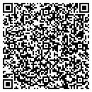 QR code with Uptown Pizzeria contacts