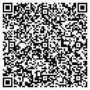 QR code with Rainbow's End contacts