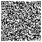 QR code with R & T Mechanical Contractors contacts